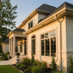 7 Reasons to Install Seamless Gutters in Southeast Texas