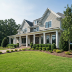 The Difference Between Seamless and Sectional Gutters Explained